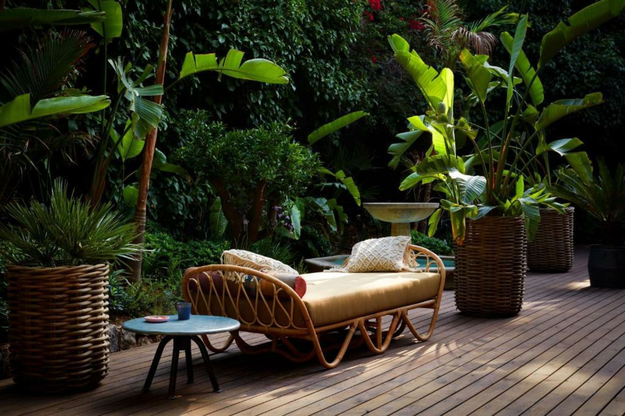 Bikini Island & Mountain Port de Soller 