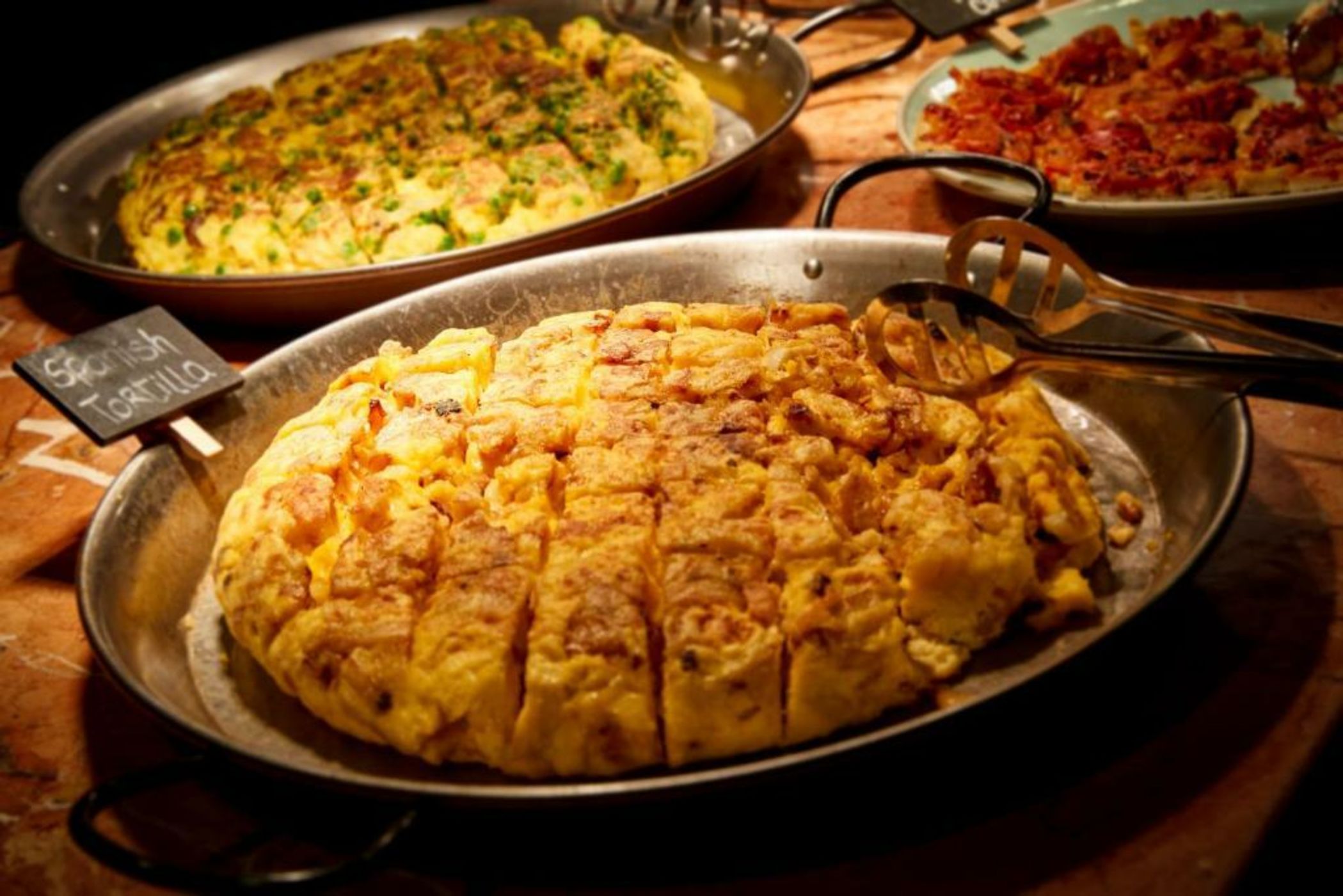 Bikini Island & Mountain Port de Soller 