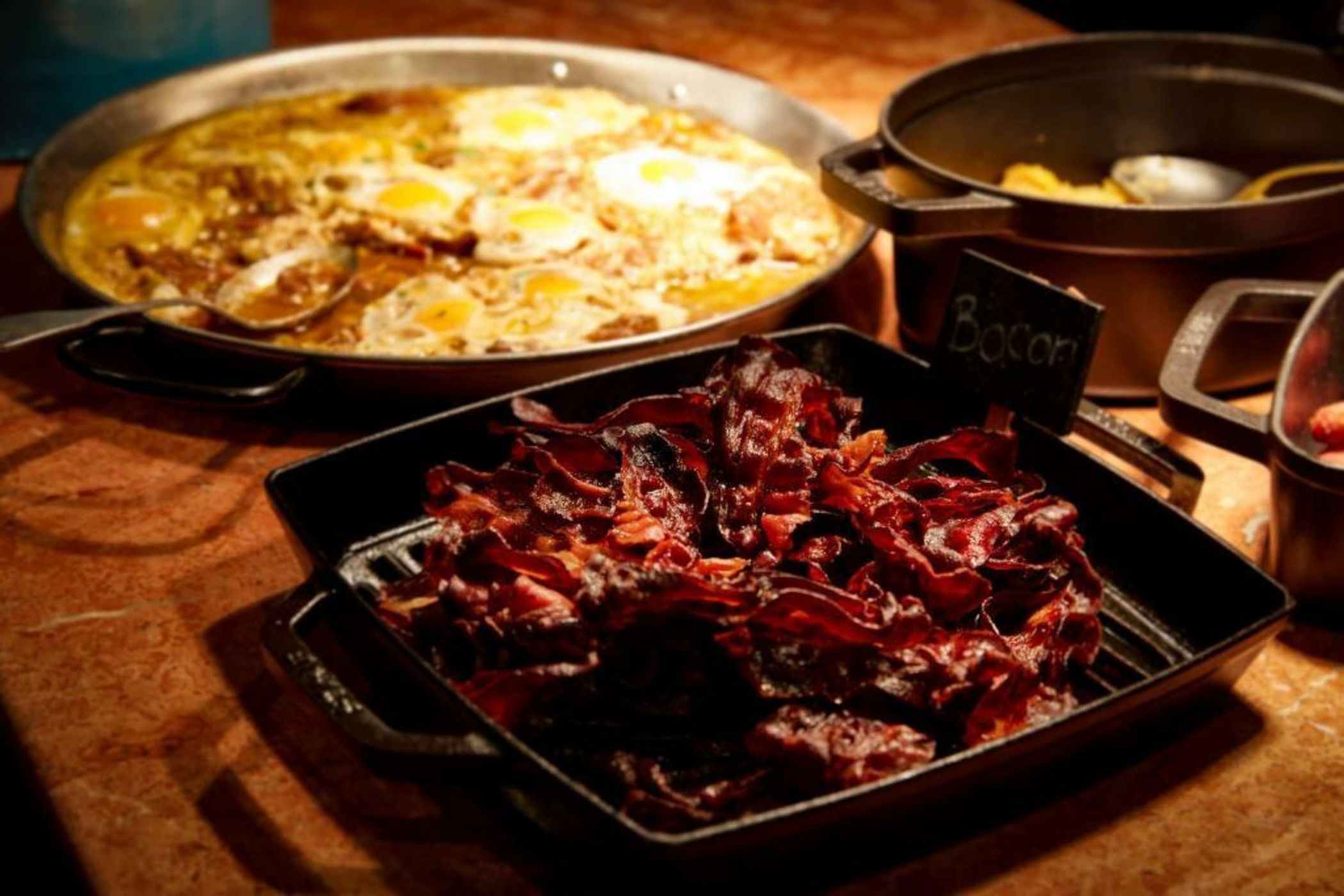 Bikini Island & Mountain Port de Soller 