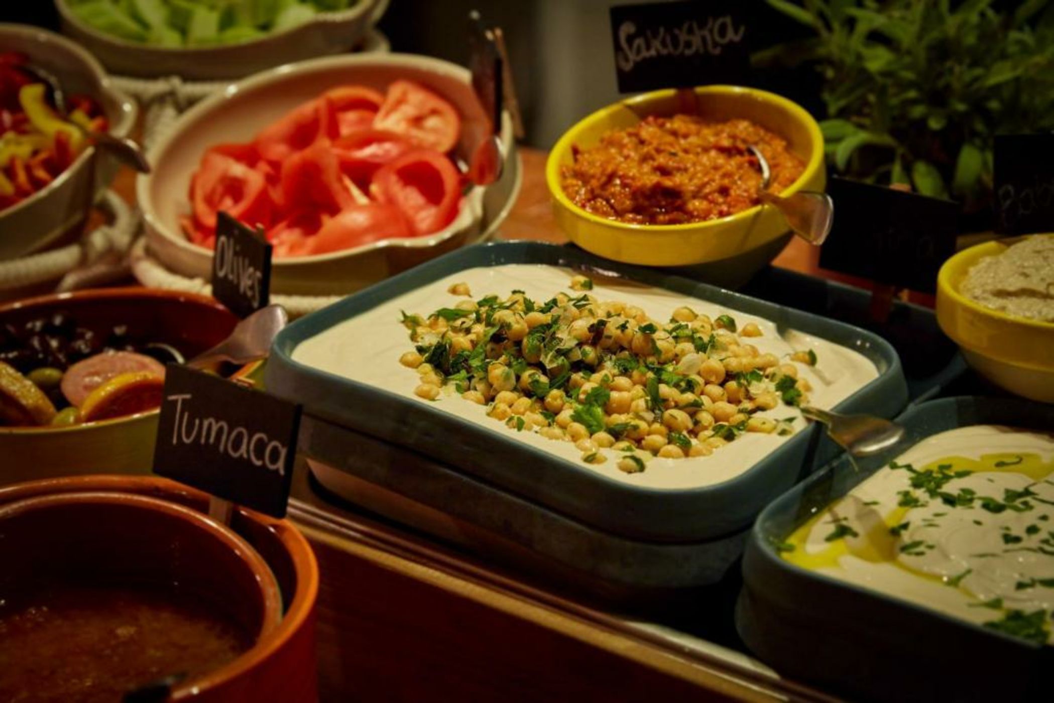 Bikini Island & Mountain Port de Soller 