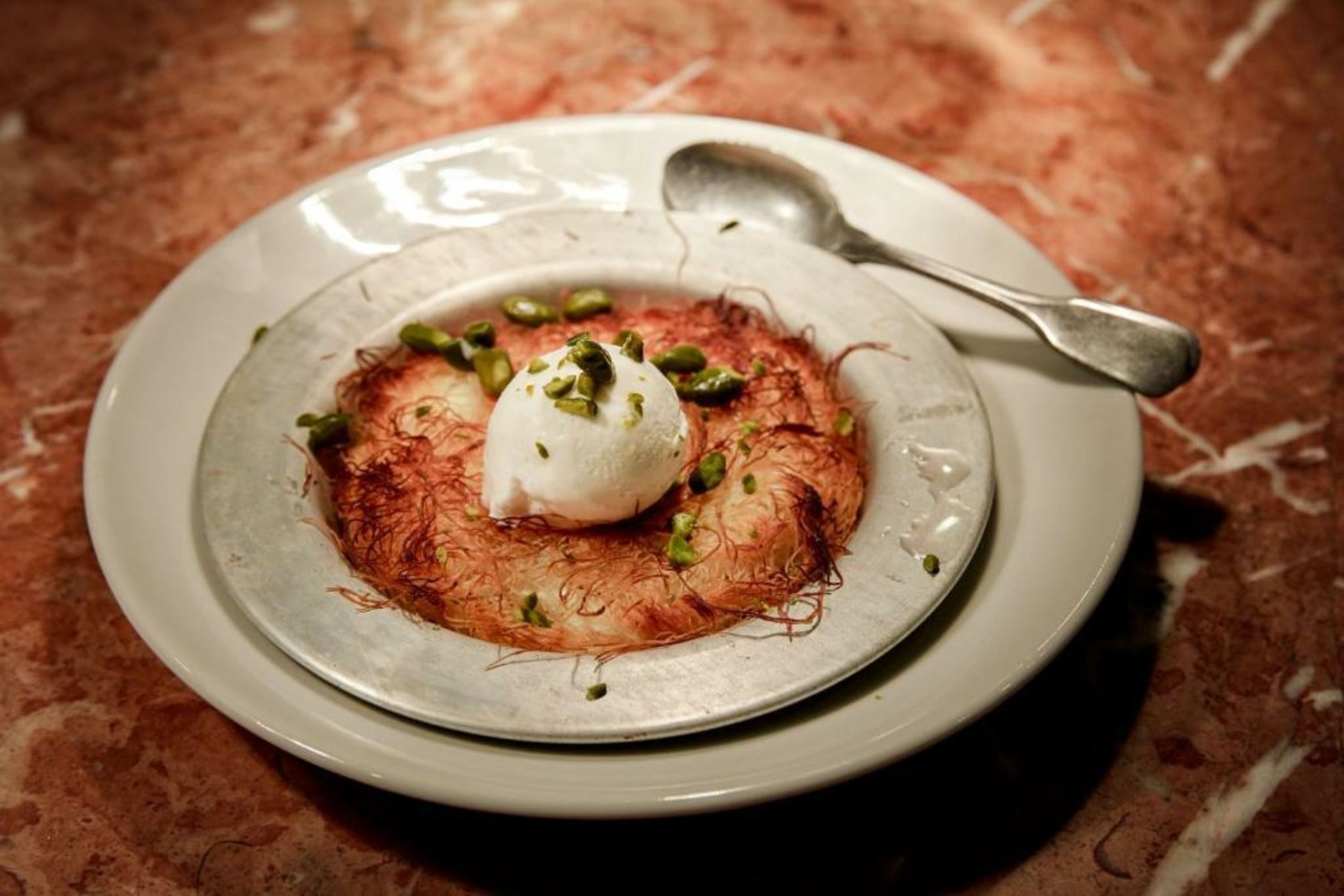 Bikini Island & Mountain Port de Soller 