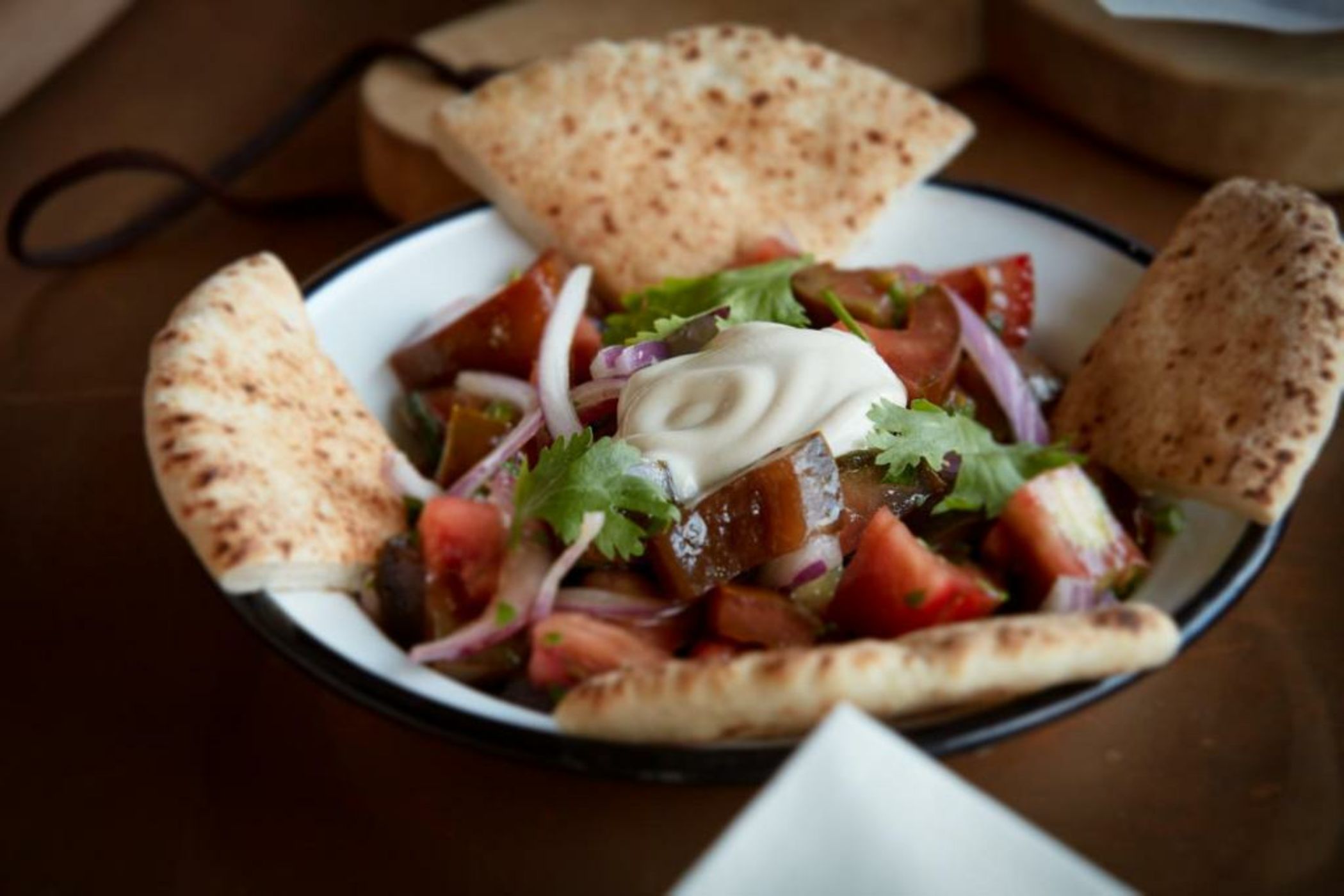 Bikini Island & Mountain Port de Soller 