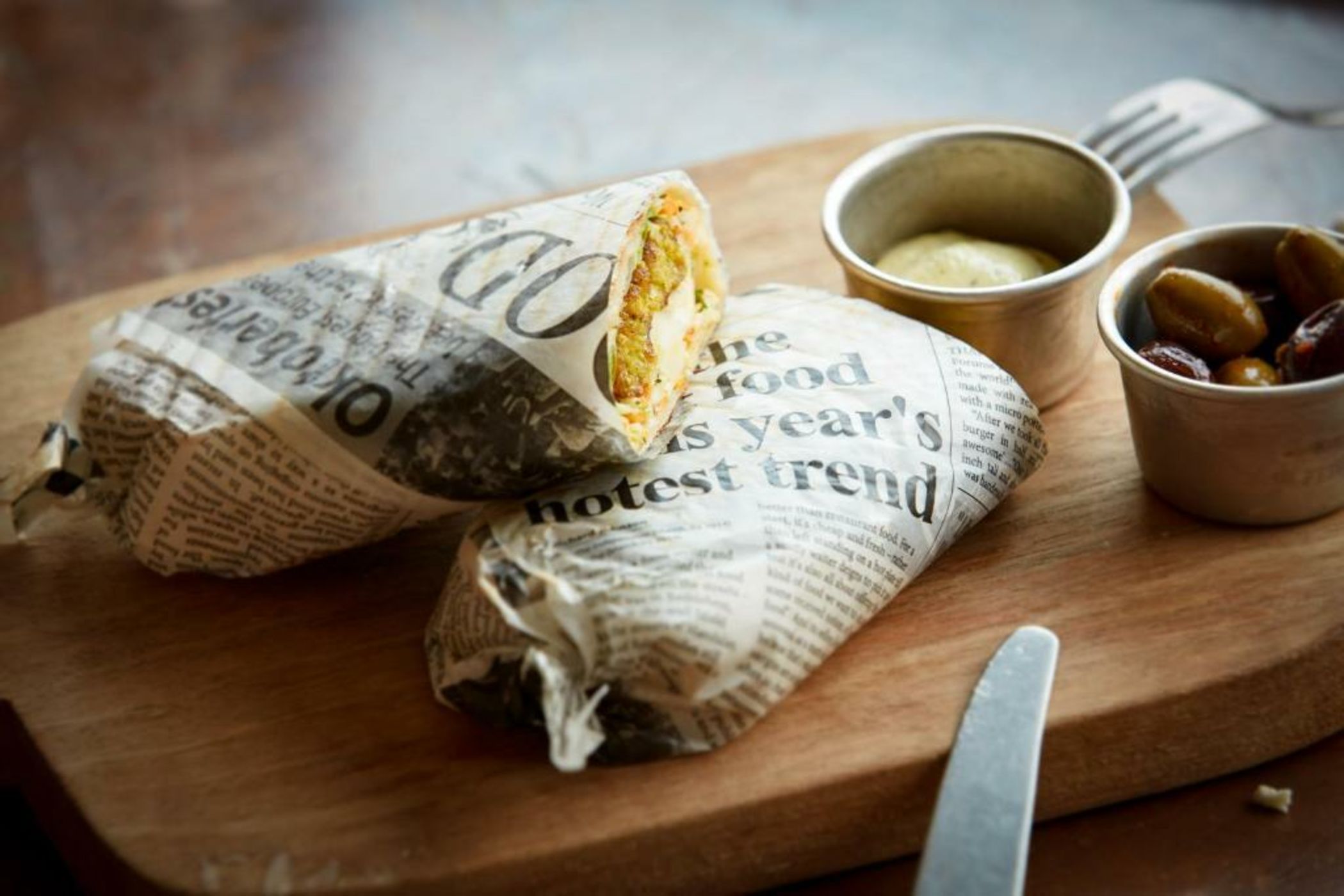 Bikini Island & Mountain Port de Soller 