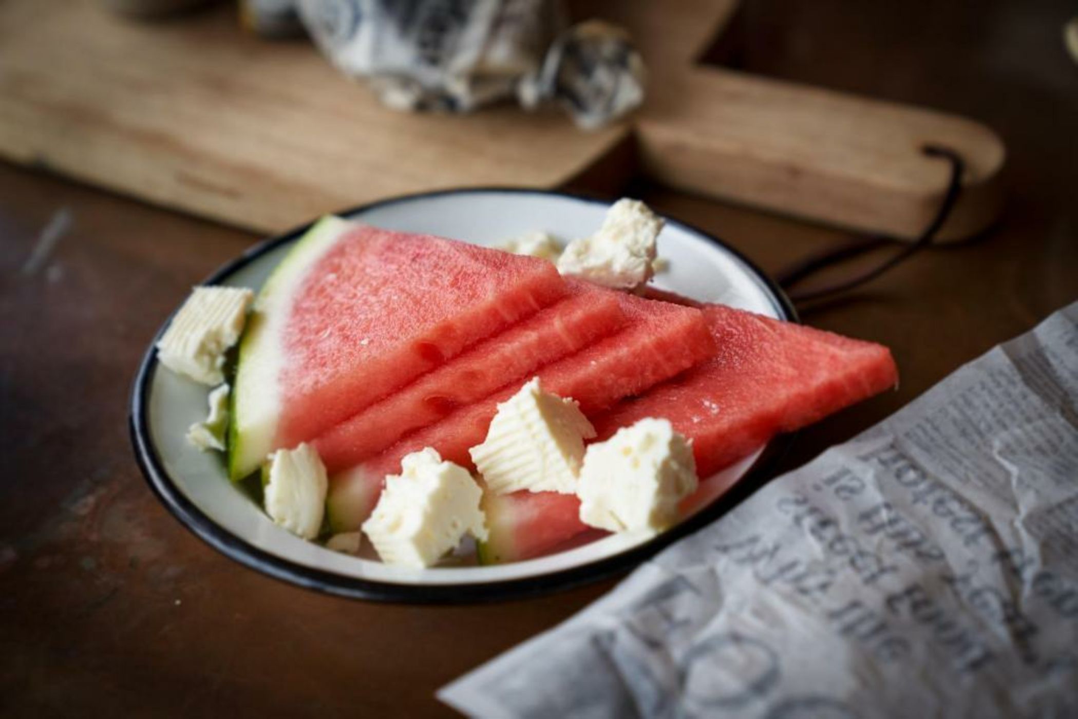 Bikini Island & Mountain Port de Soller 