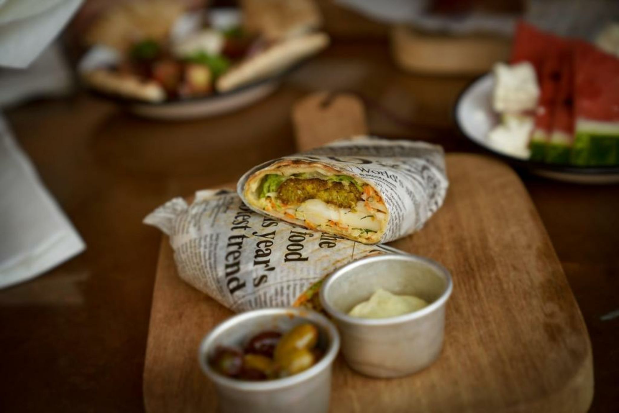 Bikini Island & Mountain Port de Soller 