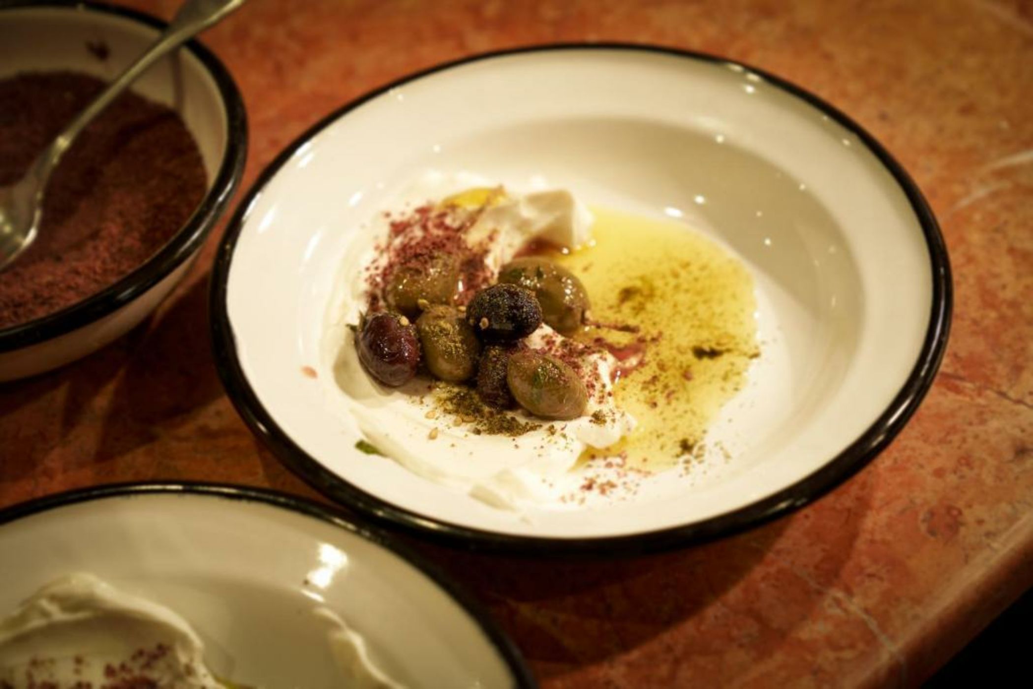 Bikini Island & Mountain Port de Soller 