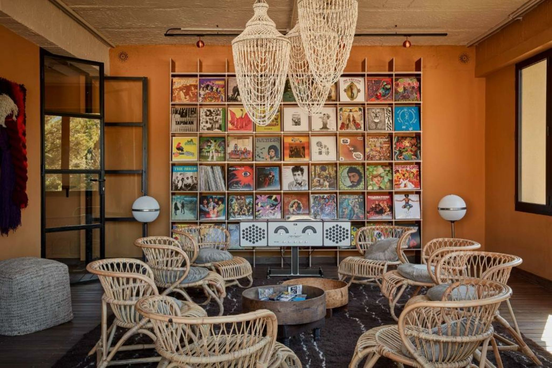 Bikini Island & Mountain Port de Soller 