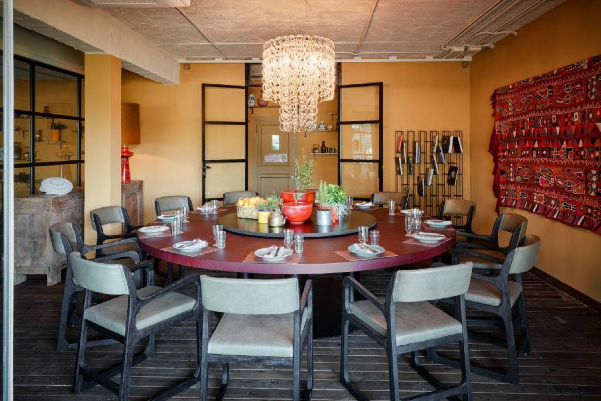 Bikini Island & Mountain Port de Soller 