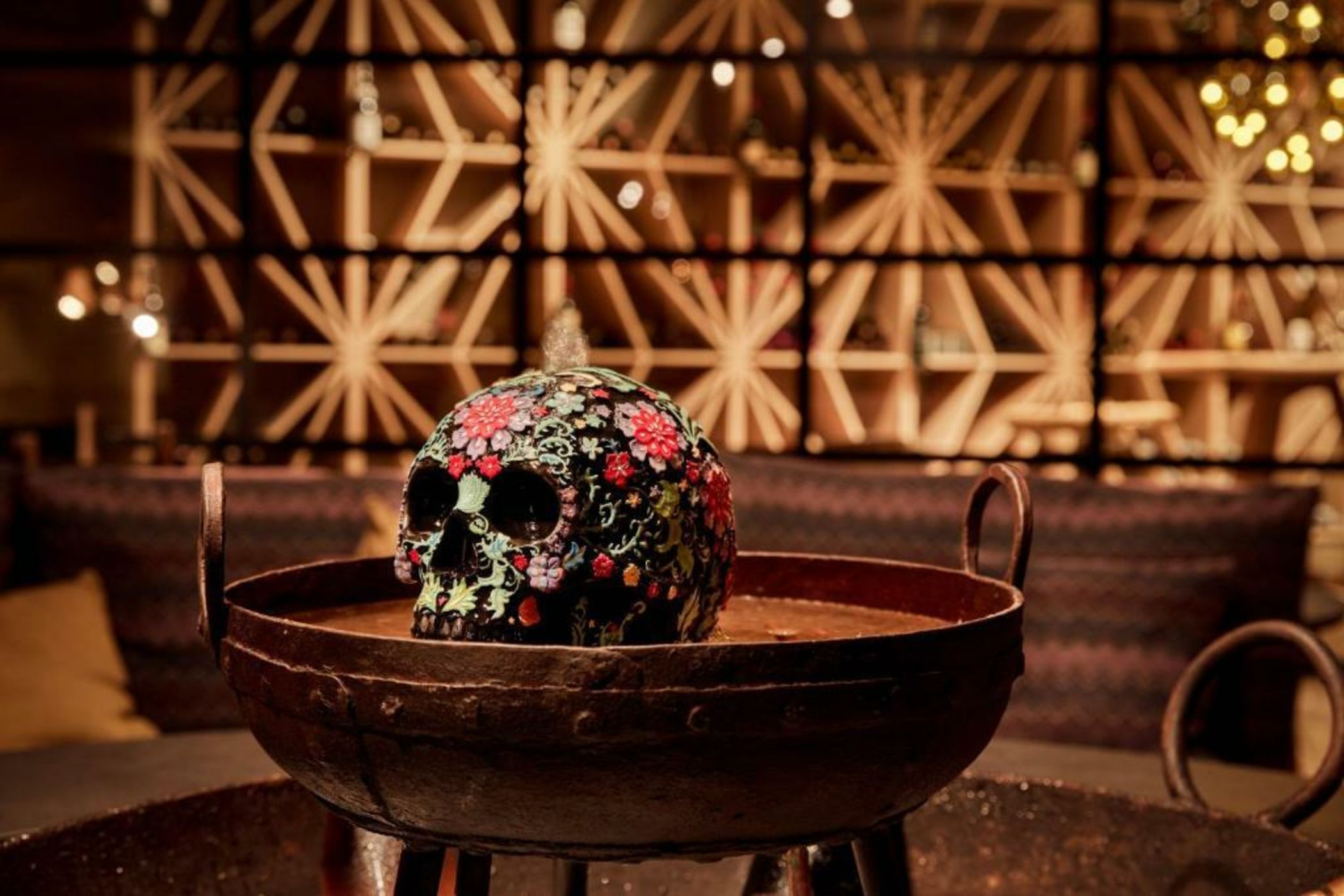 Bikini Island & Mountain Port de Soller 