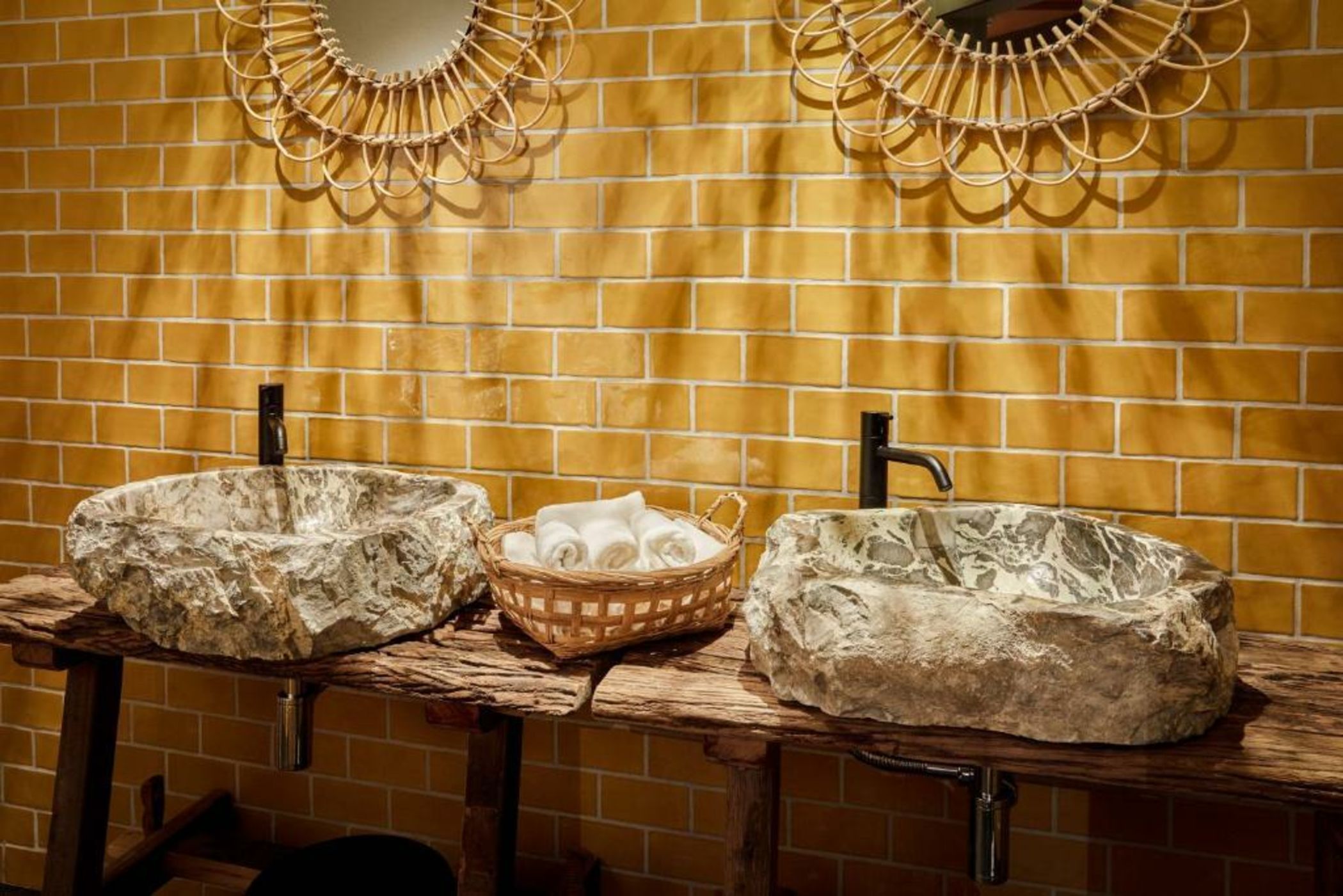 Bikini Island & Mountain Port de Soller 