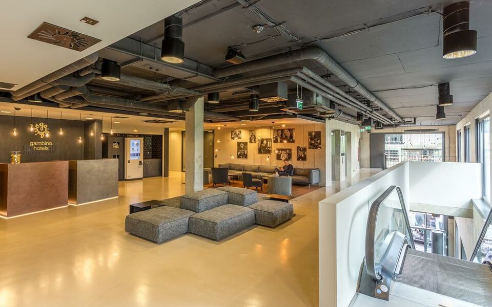 Gambino Hotels Munchen Gambino Hotels Munchen