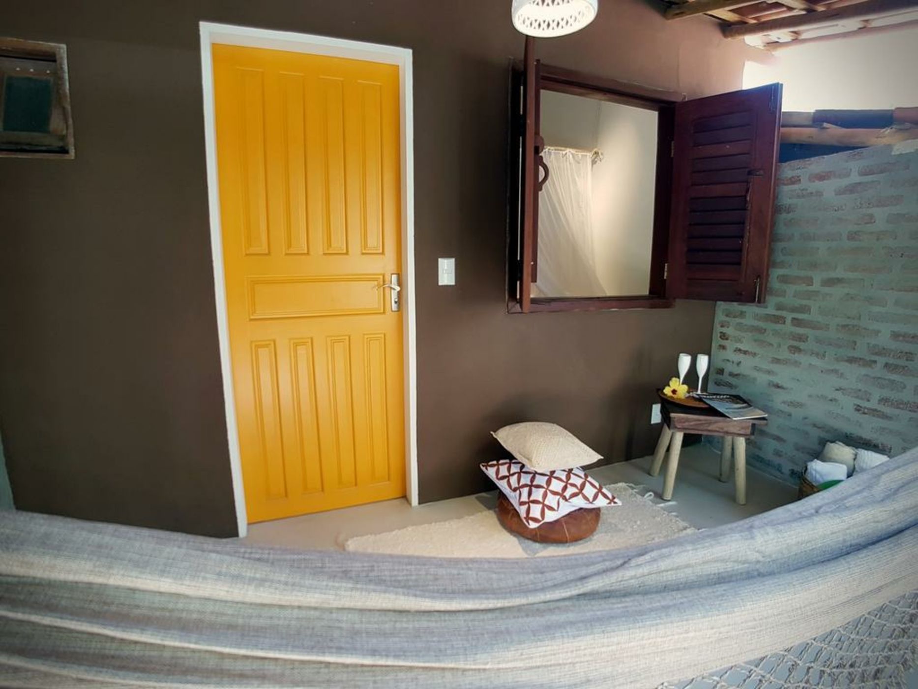 Biribandos - Boutique Pousada