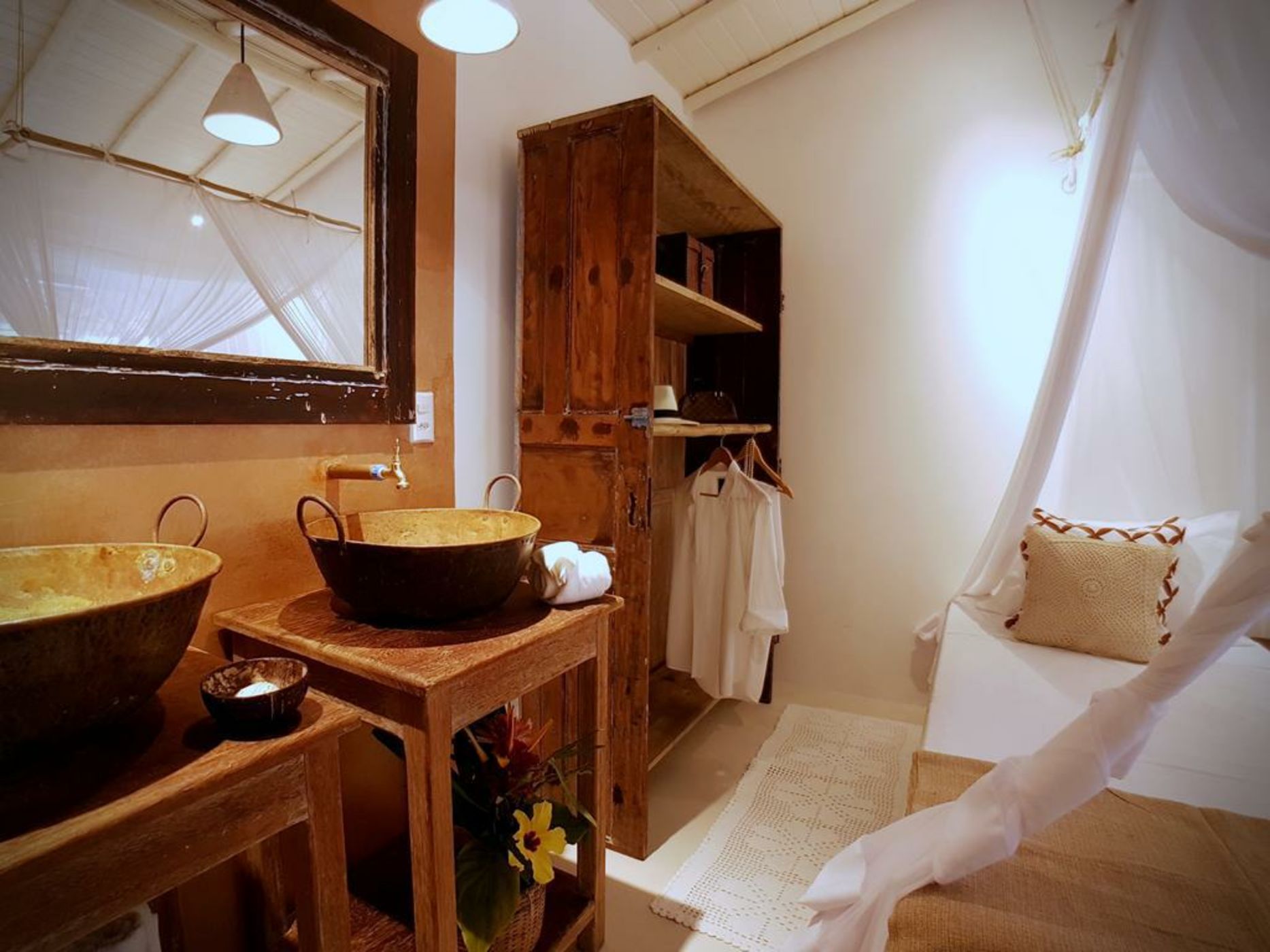 Biribandos - Boutique Pousada