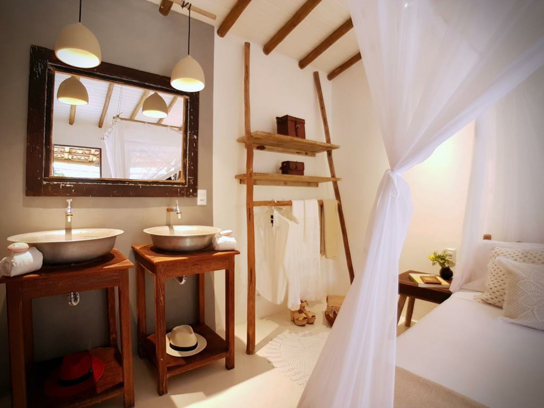 Biribandos - Boutique Pousada