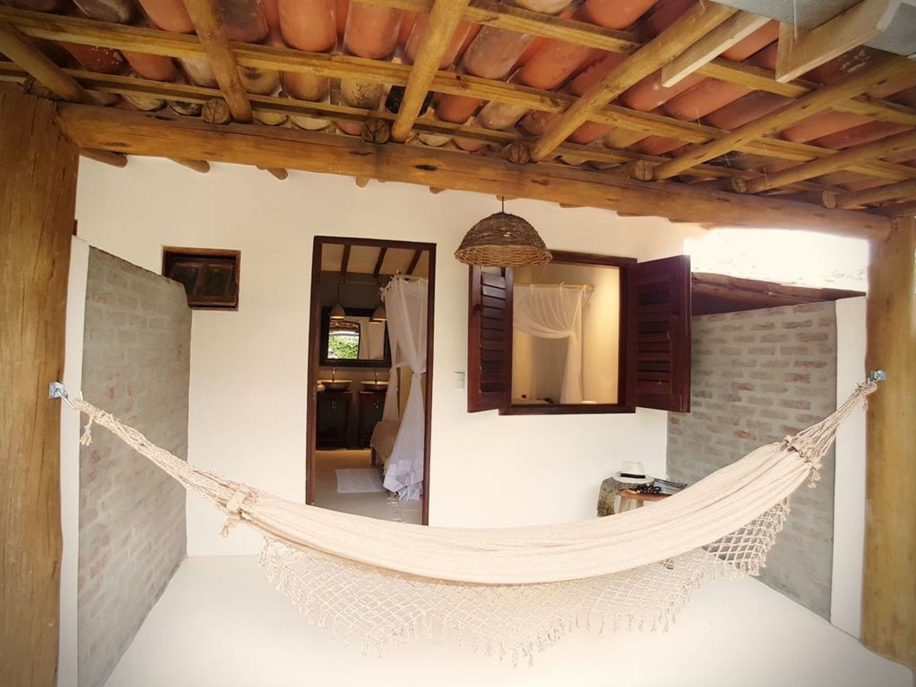 Biribandos - Boutique Pousada