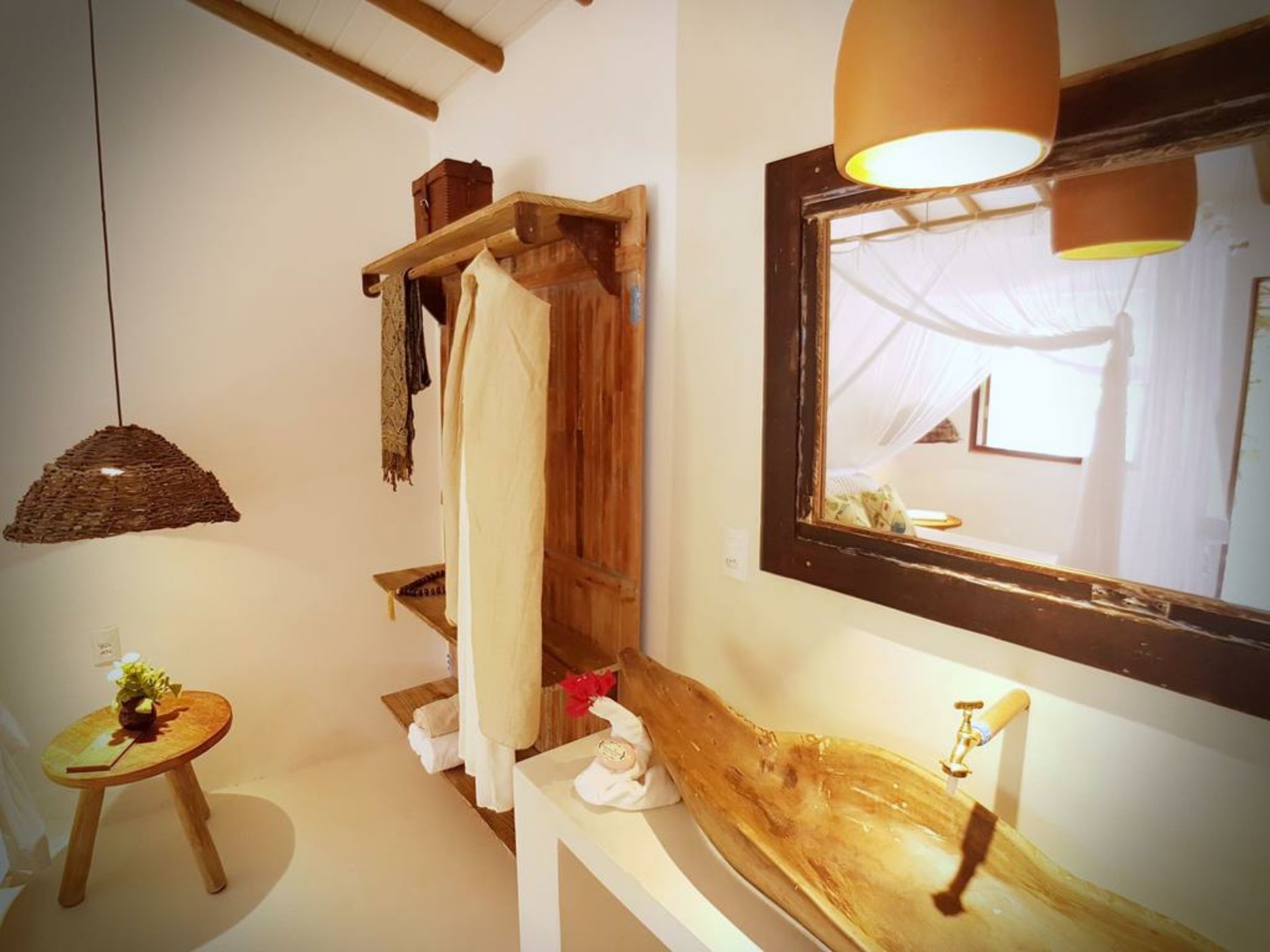 Biribandos - Boutique Pousada