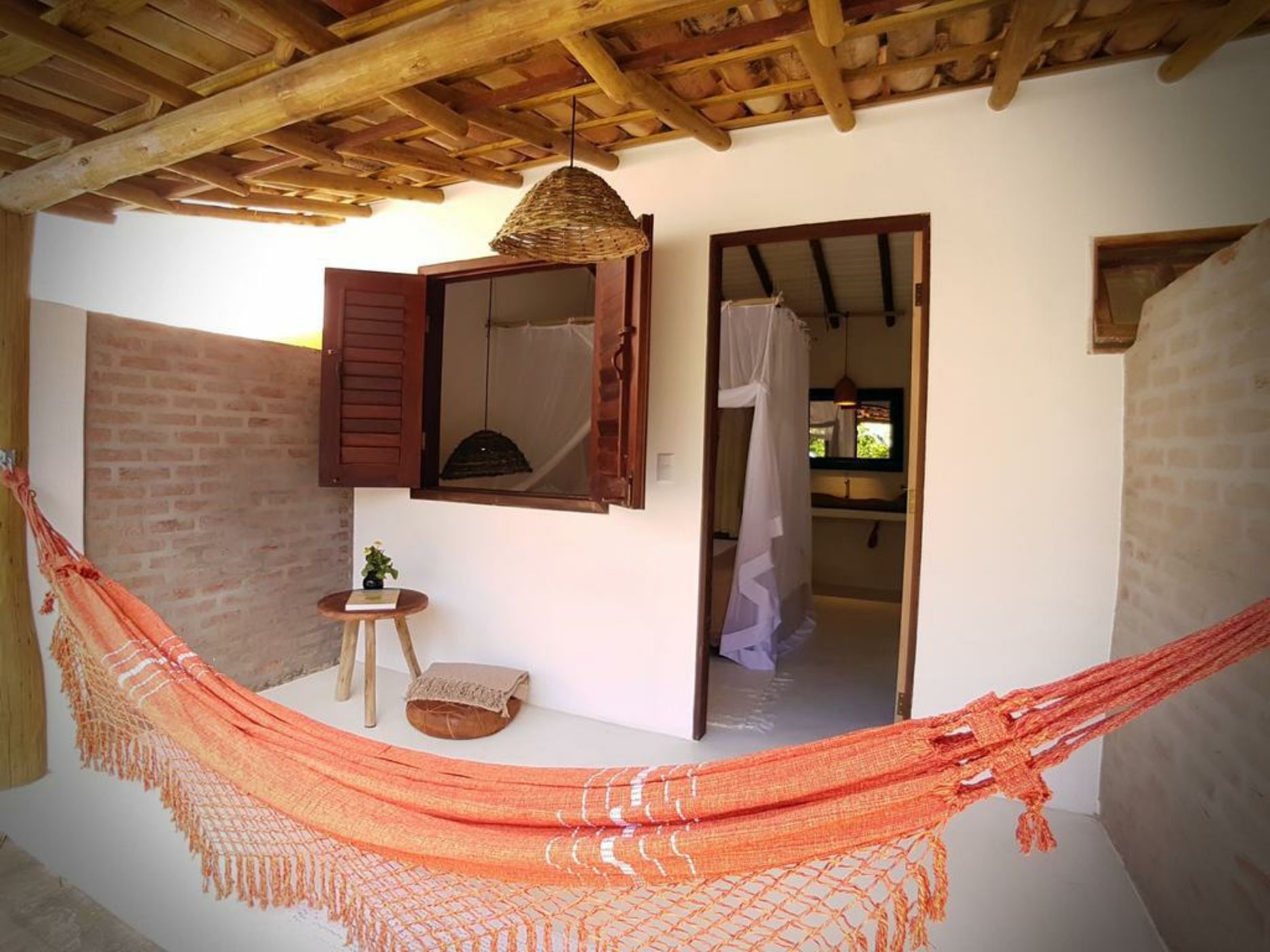 Biribandos - Boutique Pousada