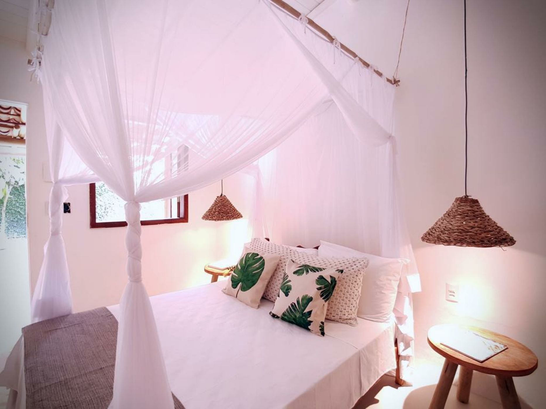 Biribandos - Boutique Pousada