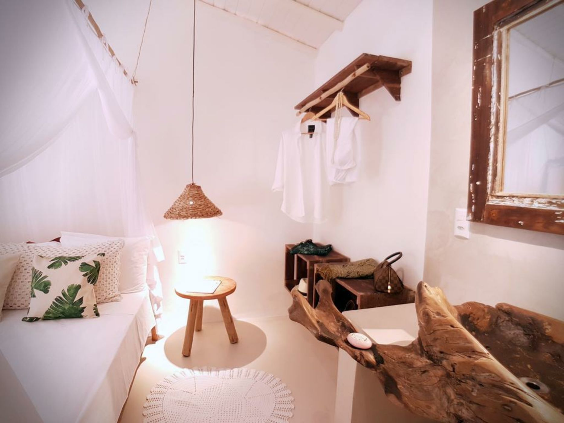 Biribandos - Boutique Pousada