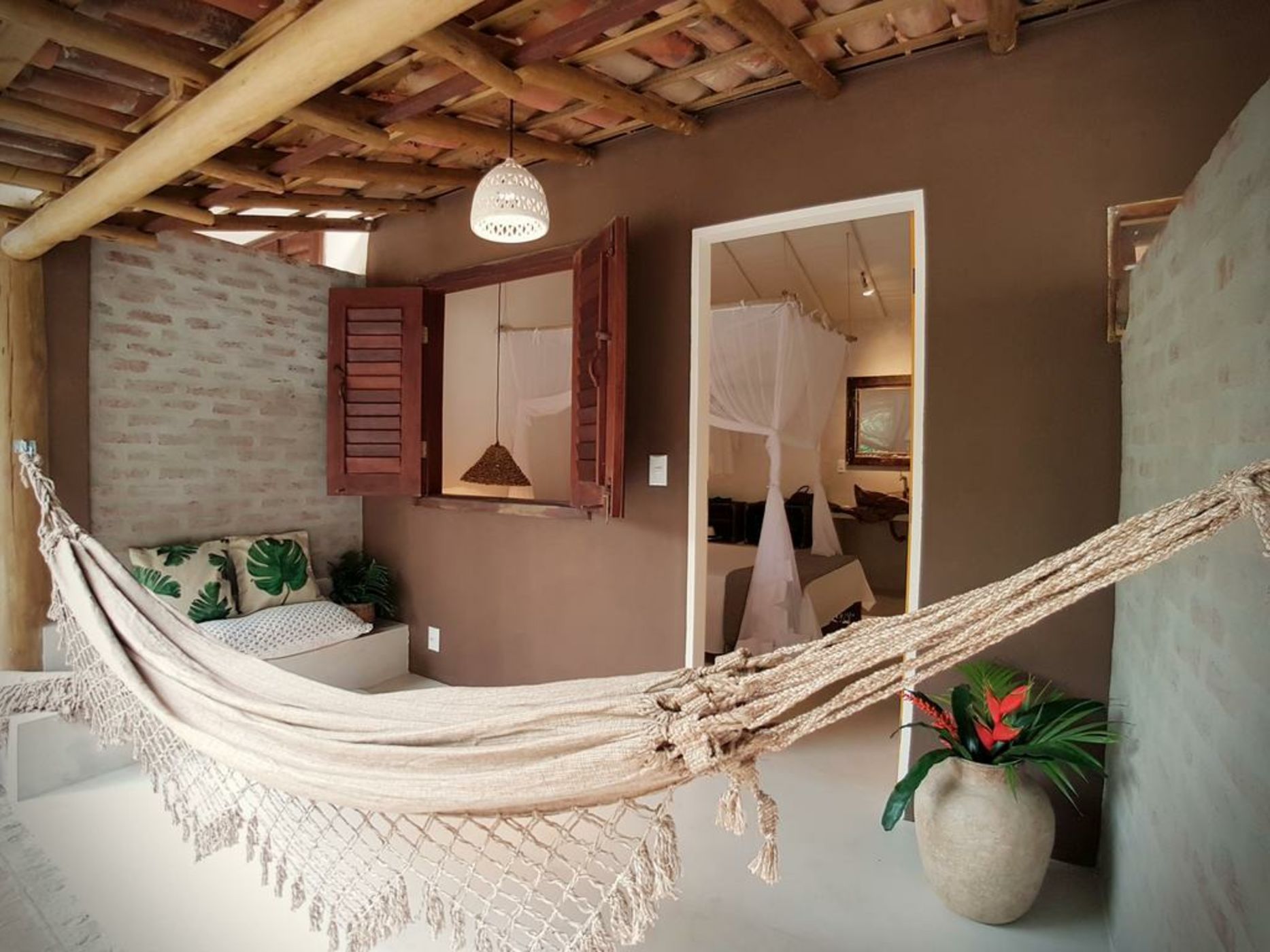 Biribandos - Boutique Pousada