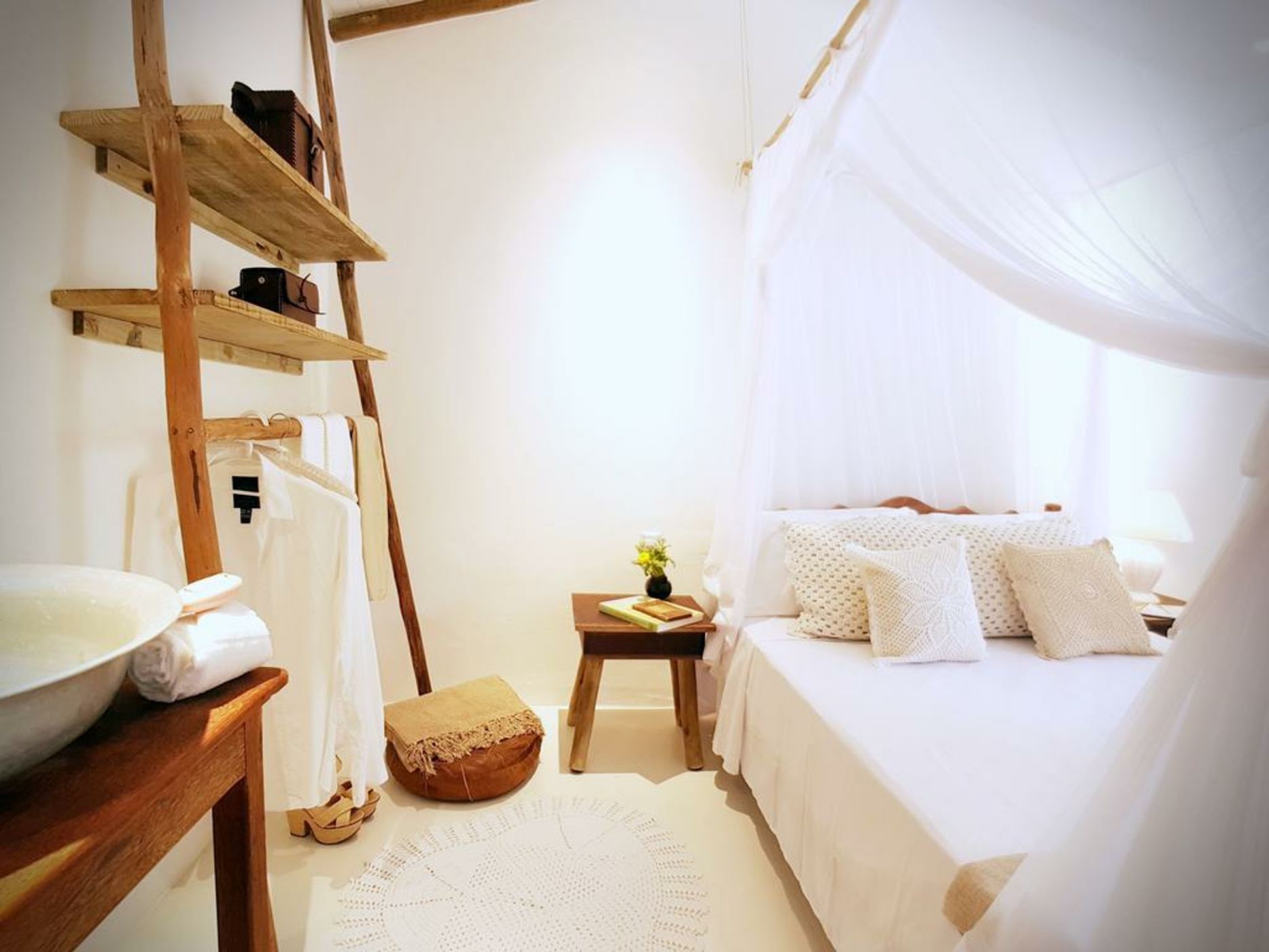 Biribandos - Boutique Pousada