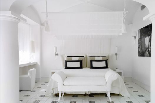 Capri Palace Jumeirah