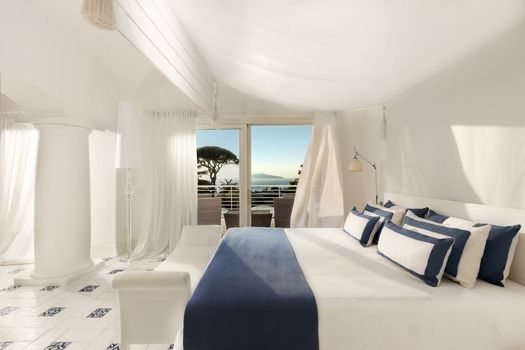 Capri Palace Jumeirah