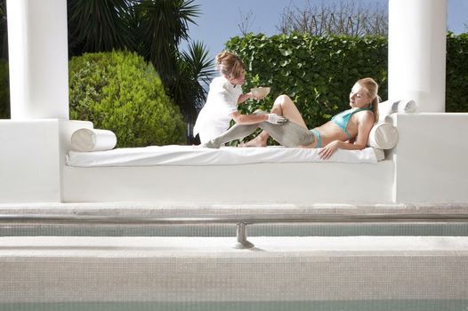 Capri Palace Jumeirah
