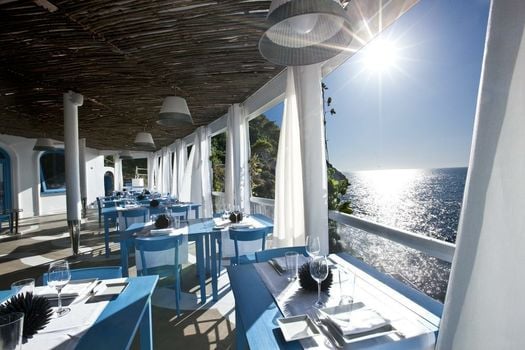 Capri Palace Jumeirah