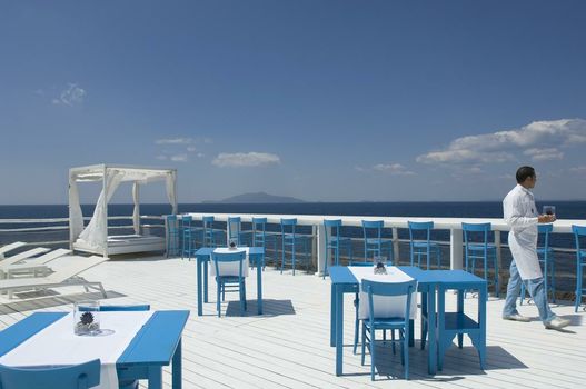Capri Palace Jumeirah