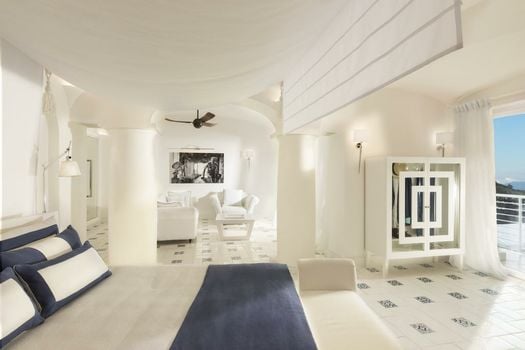 Capri Palace Jumeirah