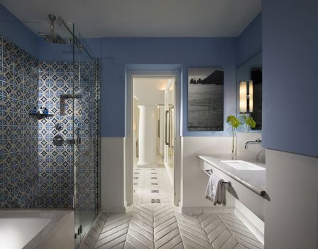 Capri Palace Jumeirah
