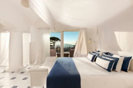 Capri Palace Jumeirah
