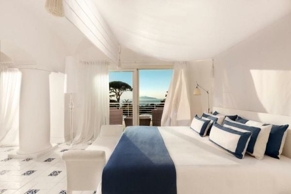 Capri Palace Jumeirah