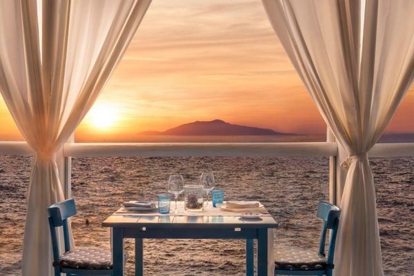 Capri Palace Jumeirah