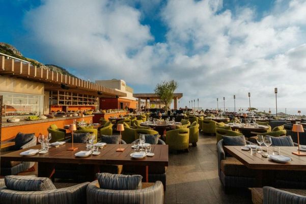 Capri Palace Jumeirah