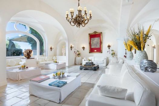 Capri Palace Jumeirah