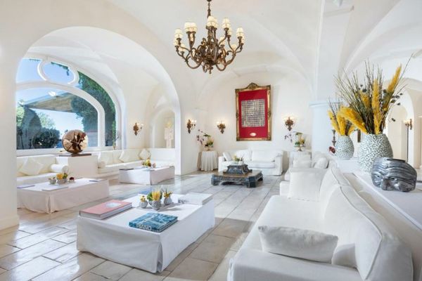 Capri Palace Jumeirah