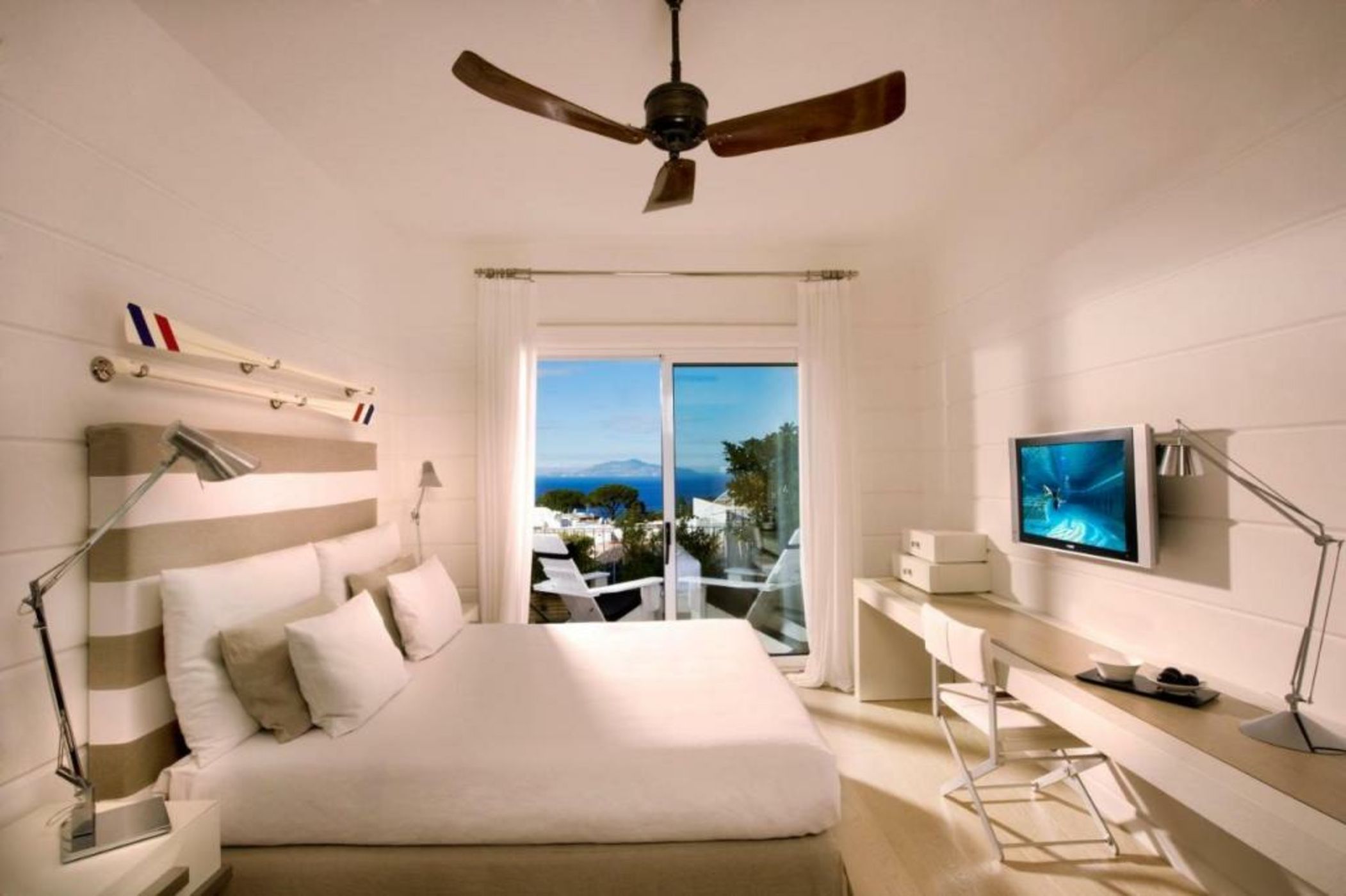 Capri Palace Jumeirah