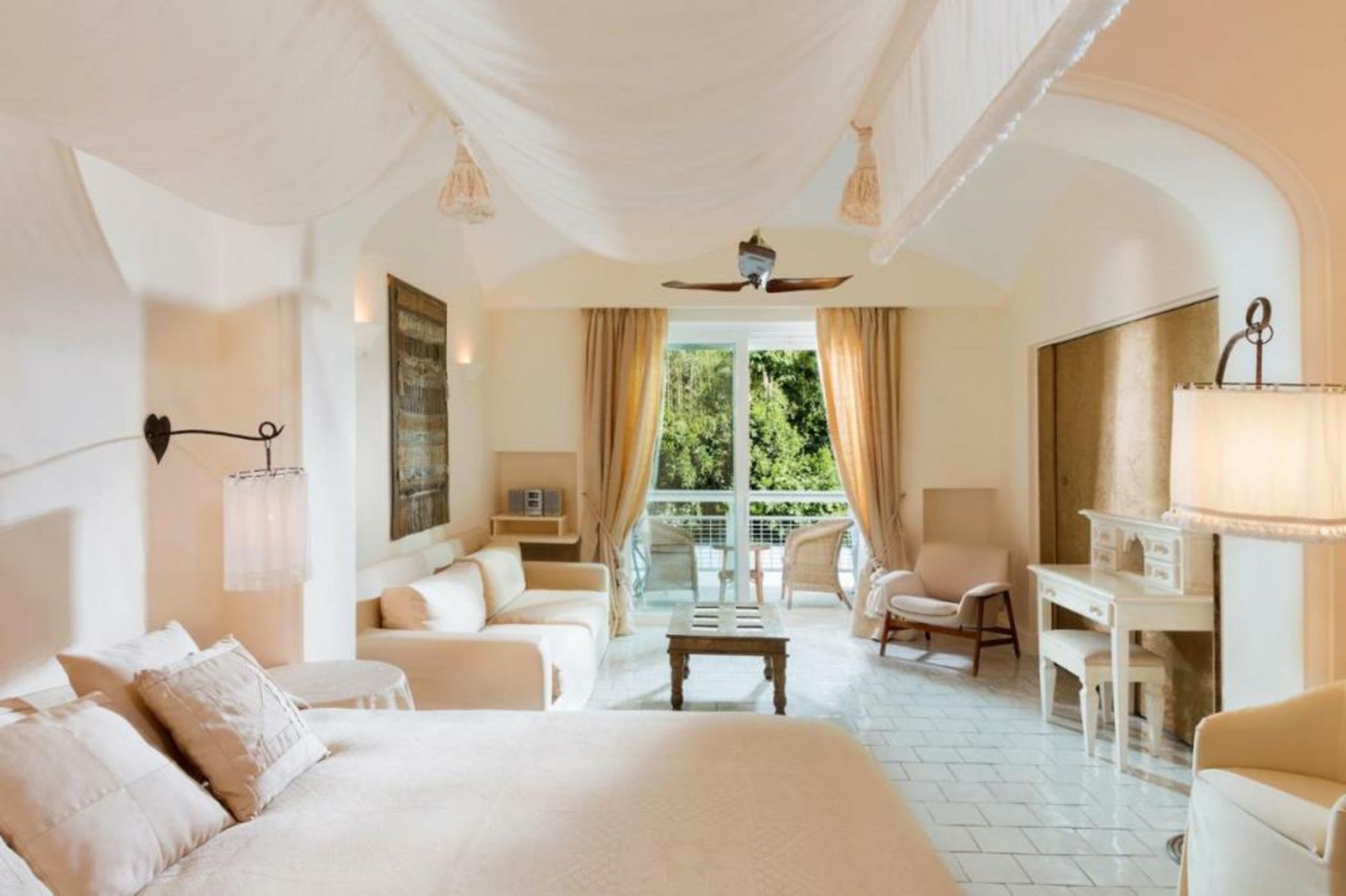 Capri Palace Jumeirah