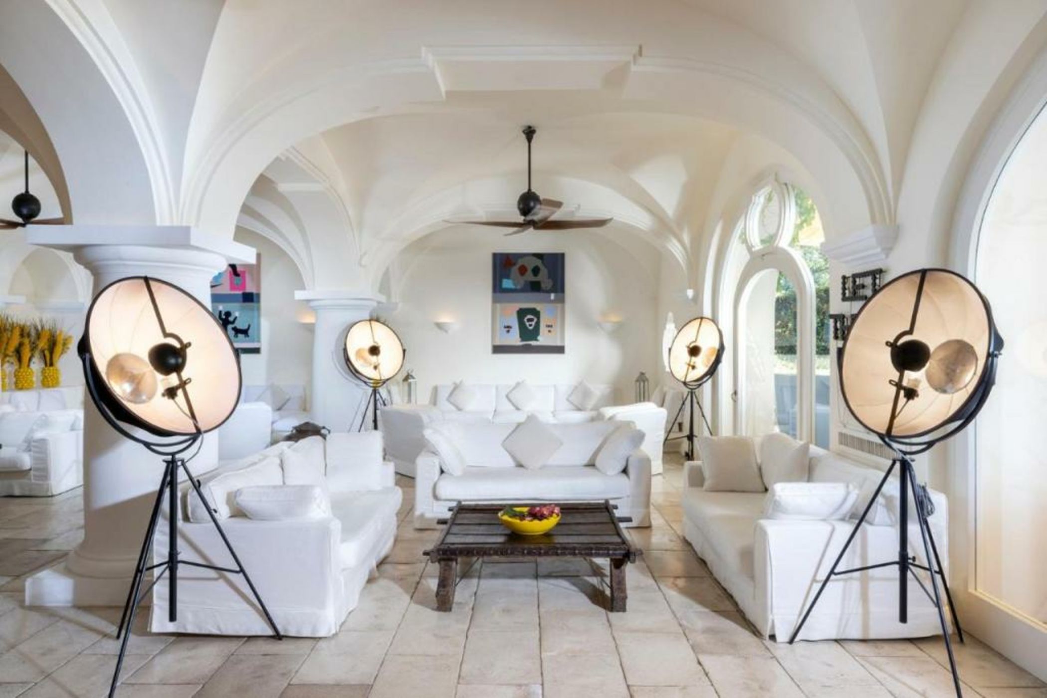 Capri Palace Jumeirah