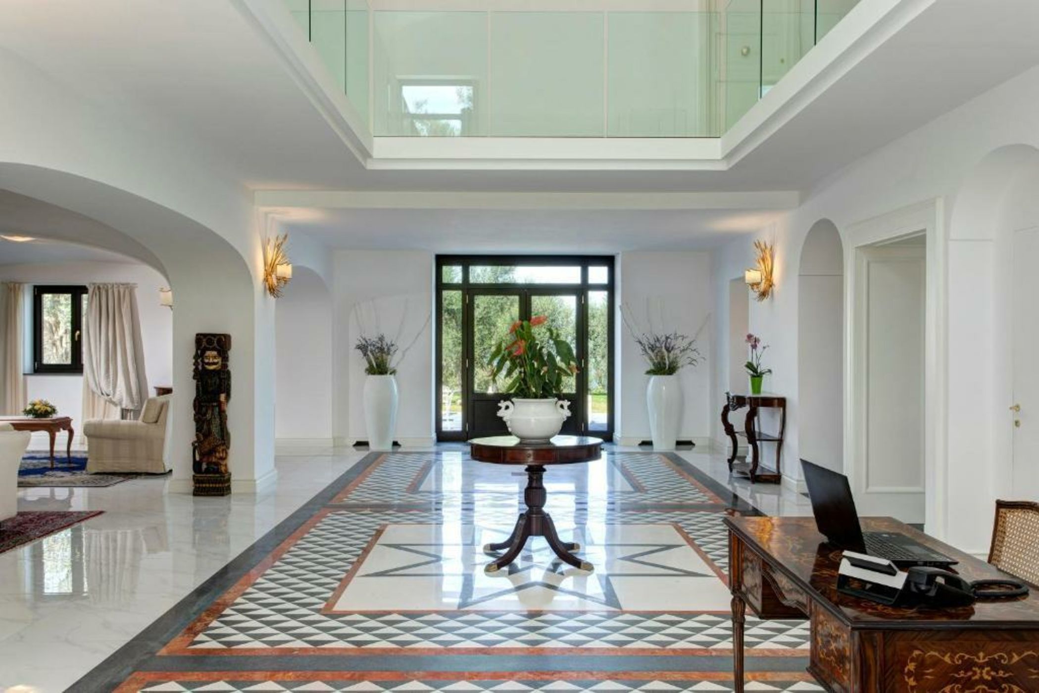 Anna Belle Elegant AgriResort