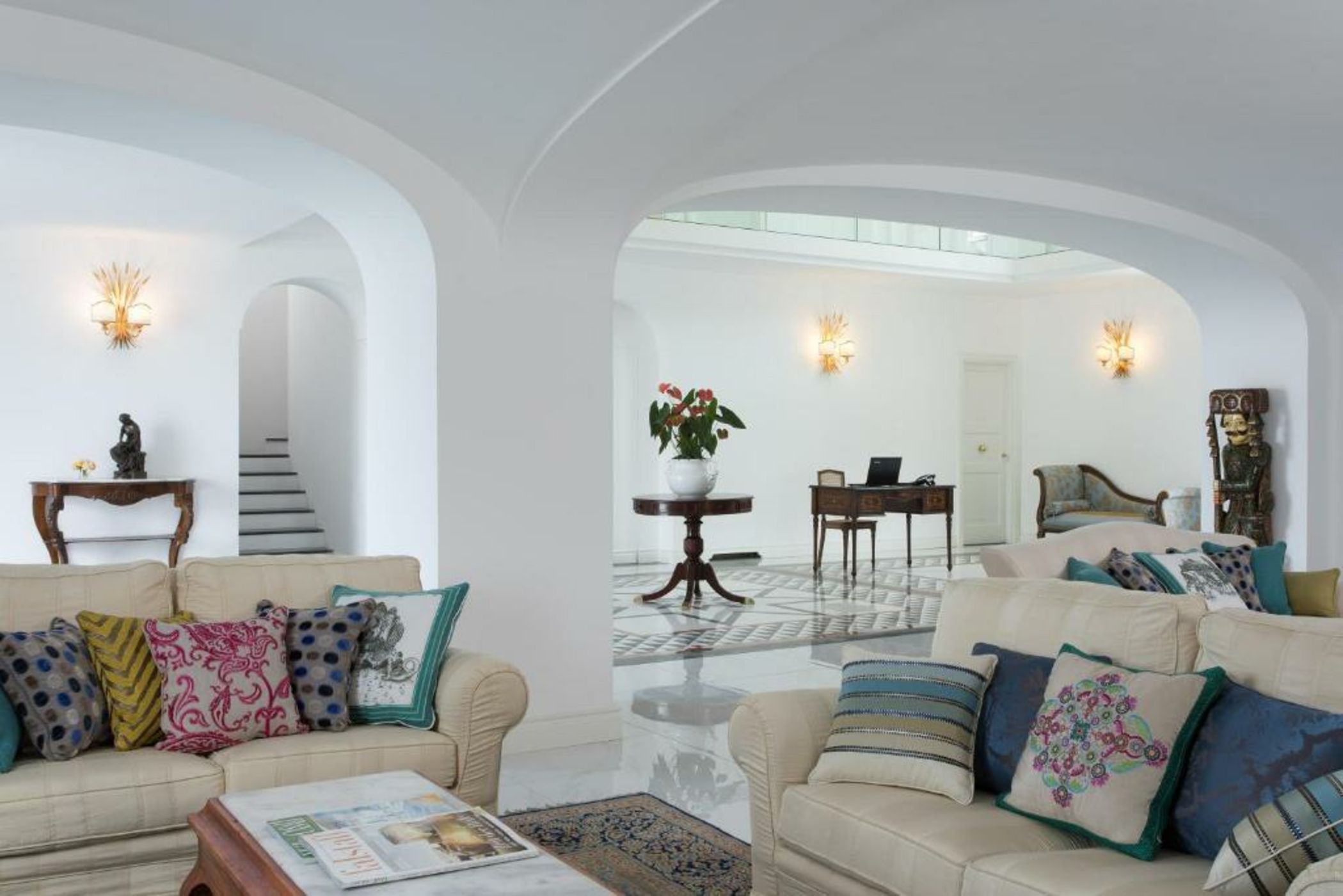 Anna Belle Elegant AgriResort