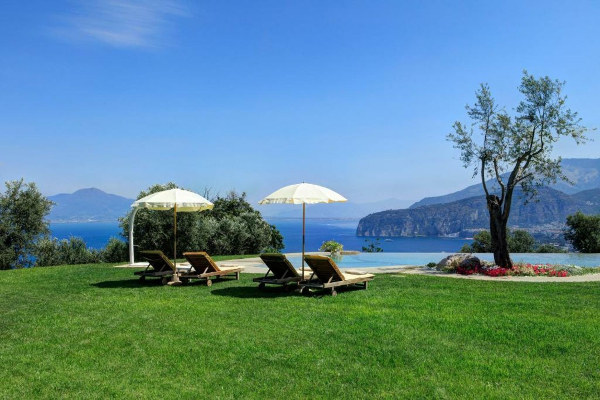 Anna Belle Elegant AgriResort