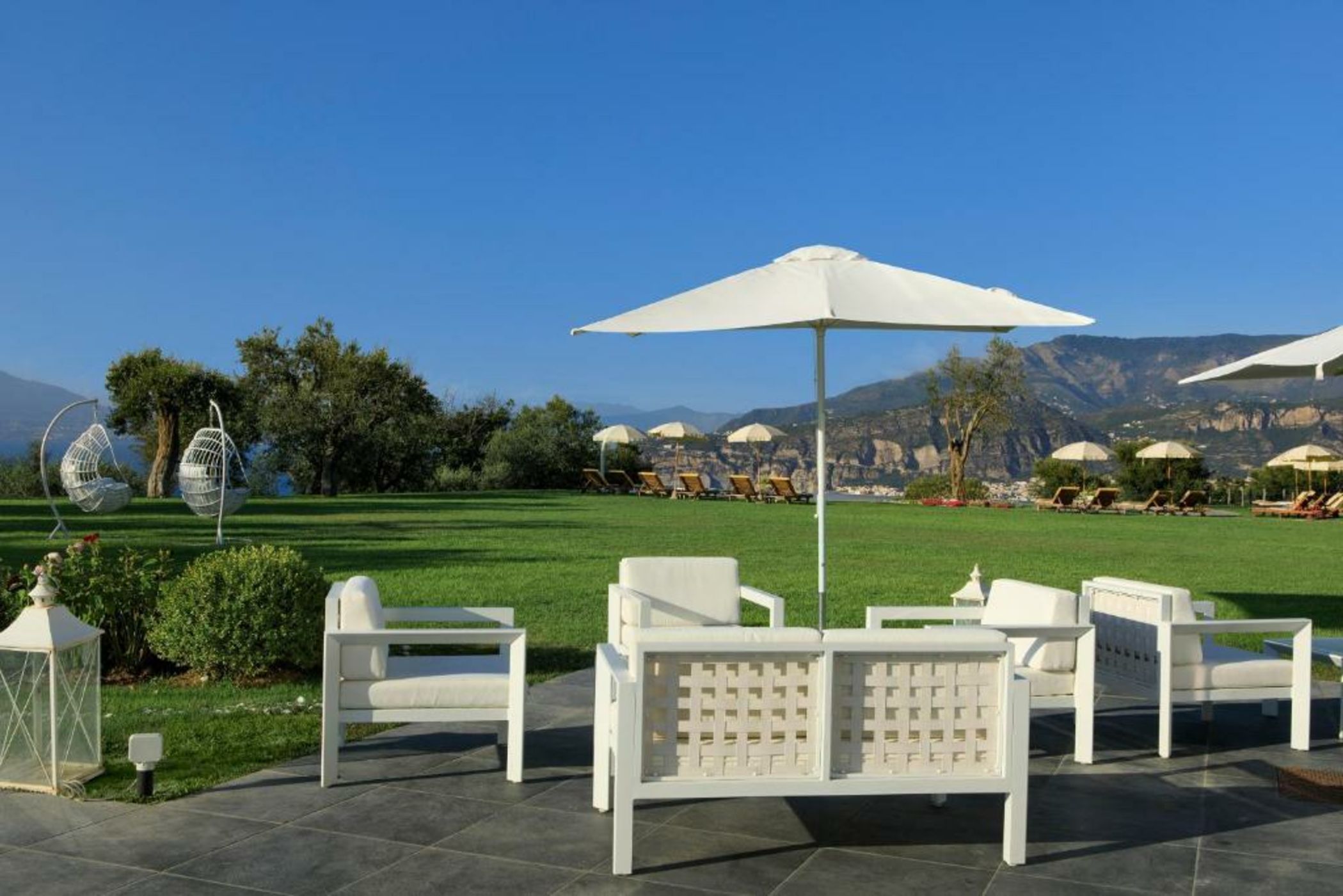 Anna Belle Elegant AgriResort