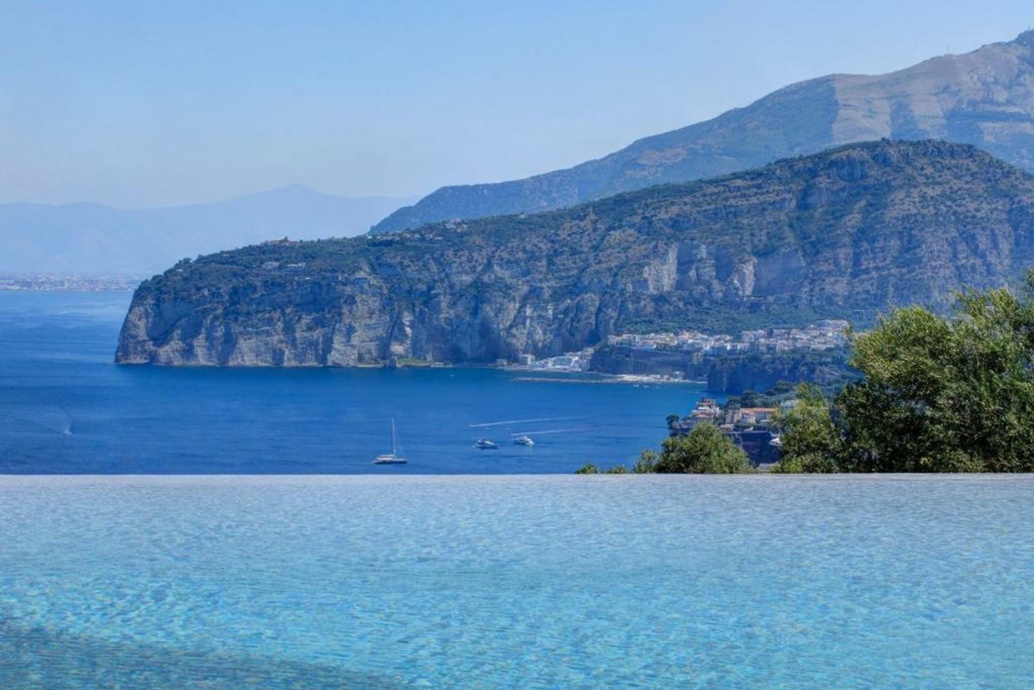 Anna Belle Elegant AgriResort