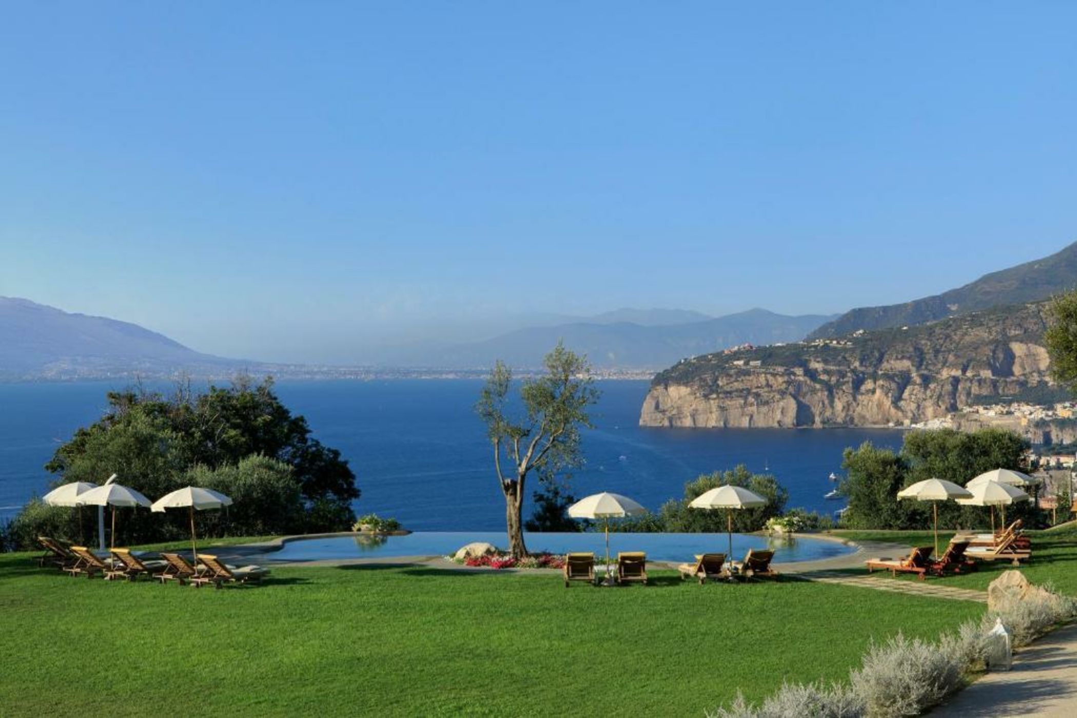 Anna Belle Elegant AgriResort