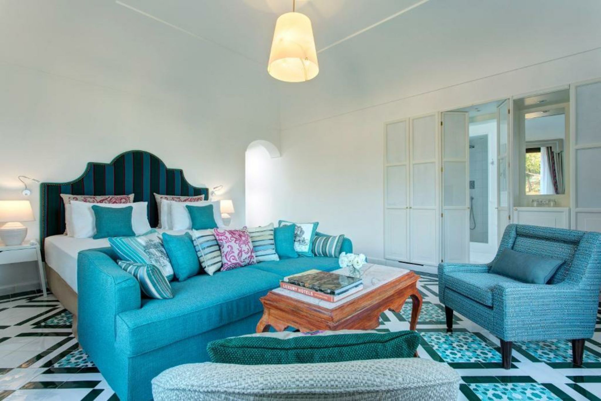 Anna Belle Elegant AgriResort