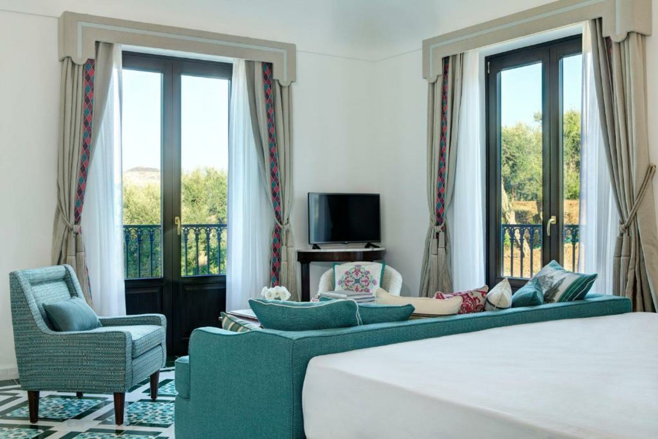 Anna Belle Elegant AgriResort