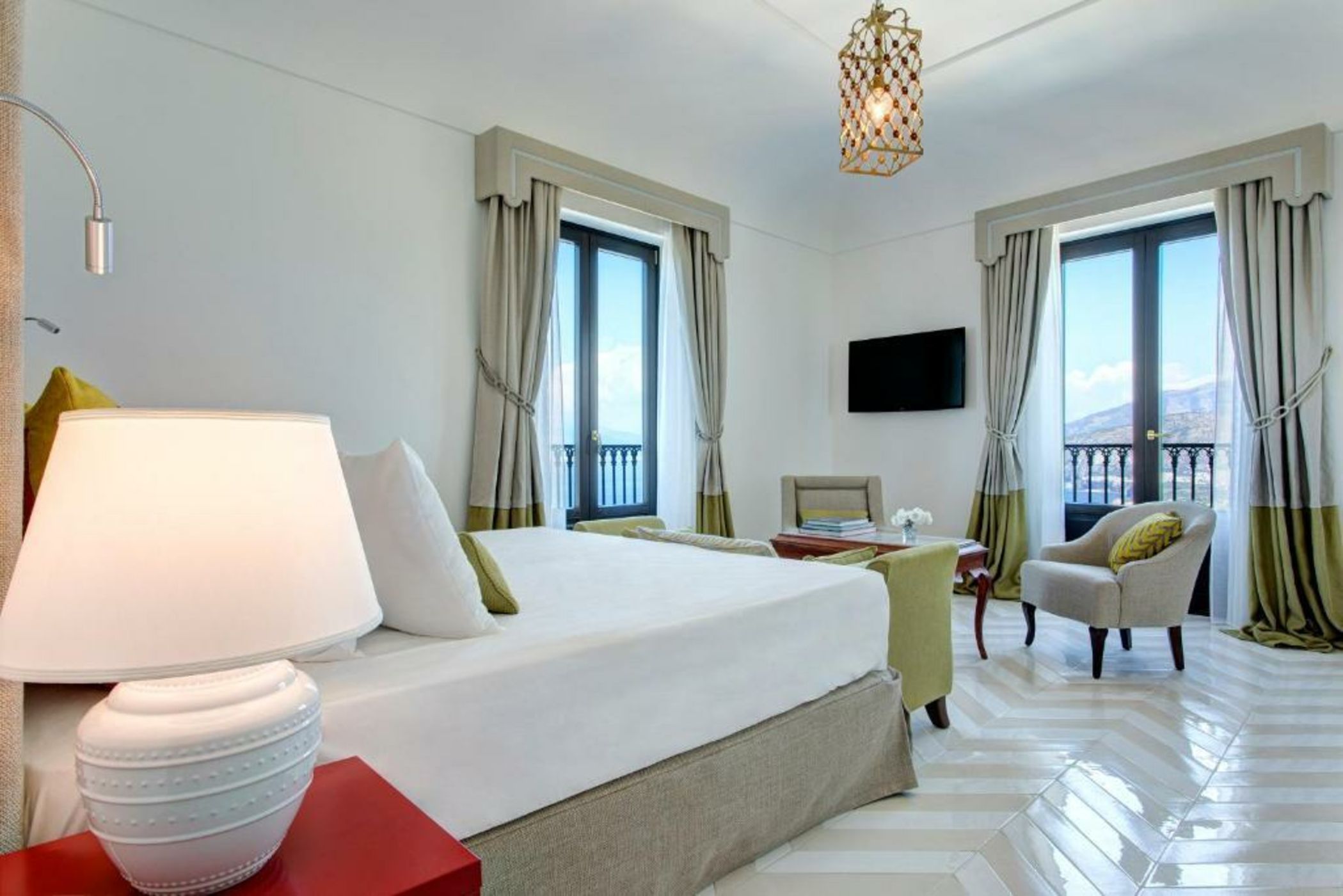 Anna Belle Elegant AgriResort